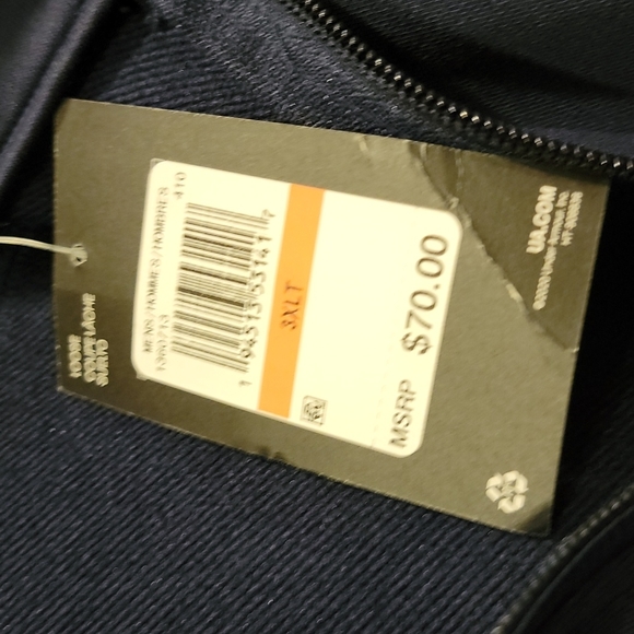 Mens under armour sweat outfit - Picture 4 of 10